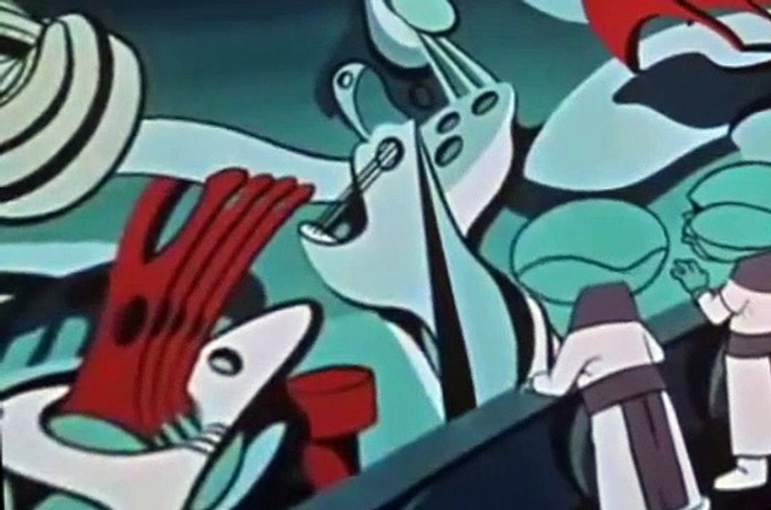 Spider-Man (1967) S03 E010