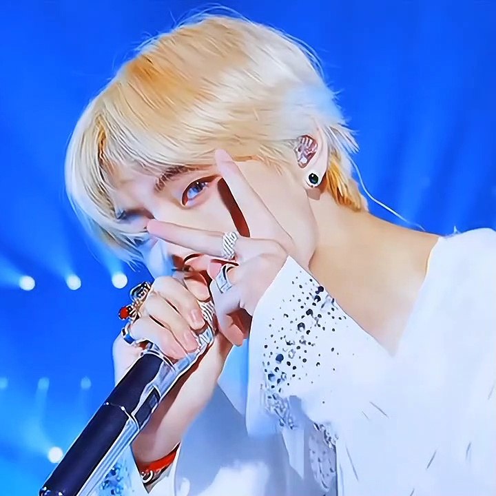 #taetae