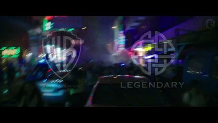 GODZILLA x KONG 2 The New Empire – Full Trailer (2024) Warner Bros