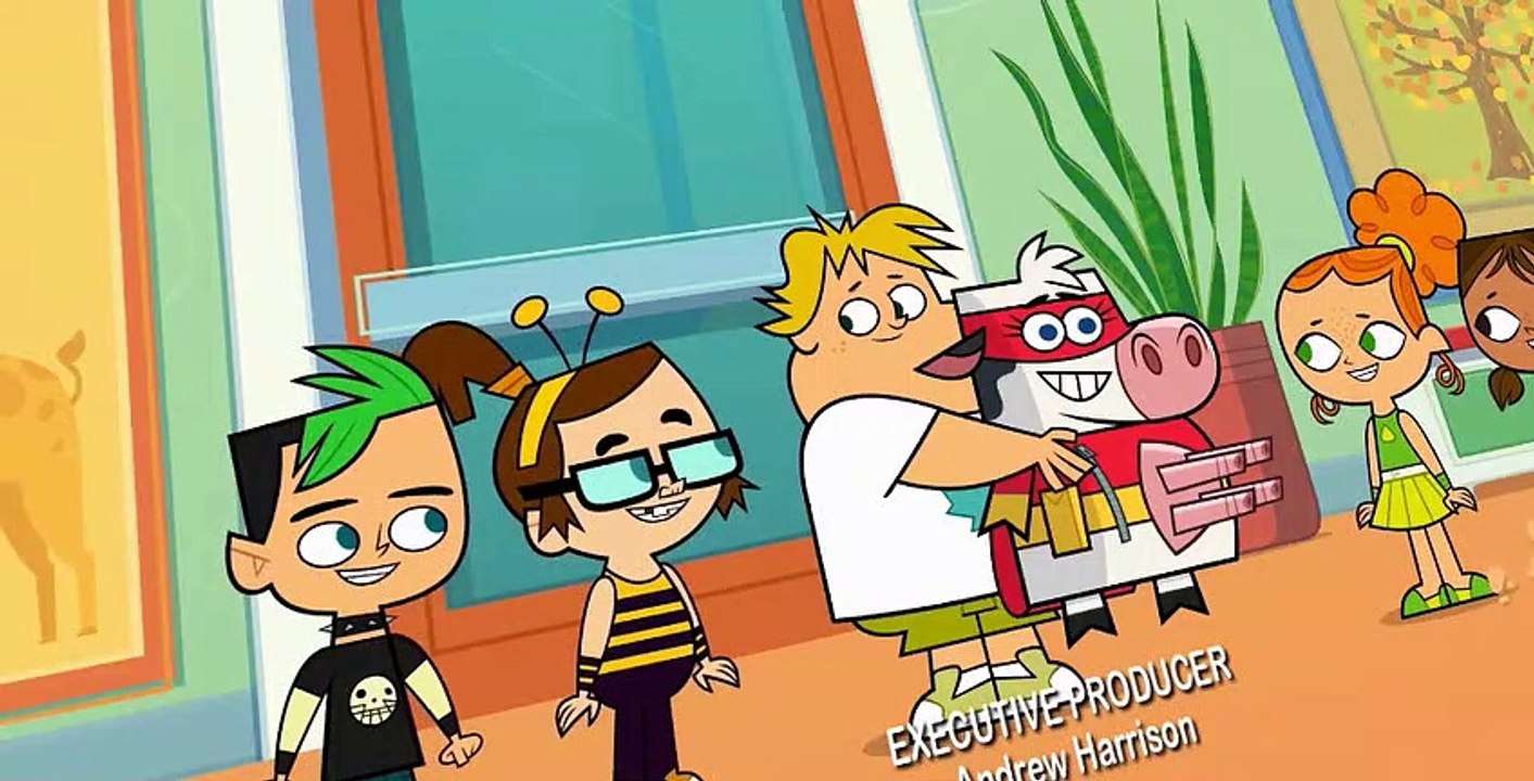 Total DramaRama S02 E36