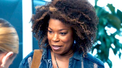 It’s Nothing on the Upcoming Episode of CBS’ The Equalizer