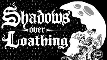 Shadows Over Loathing — Trailer de lancement Nintendo Switch