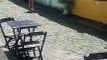 Pelourinho pede socorro: Turistas são assaltados e agredidos em plena luz do dia; saiba detalhes