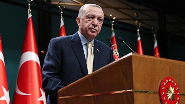 Cumhurbaşkanı Erdoğan, çiftçiler için 10 müjdeyi art arda sıraladı: Çiftçilere 0 faizli hayvancılık kredisi verilecek