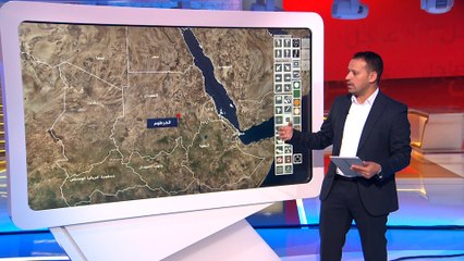 السودان.. ترتيبات أميركية وأوروبية لنقل الرعايا الأجانب