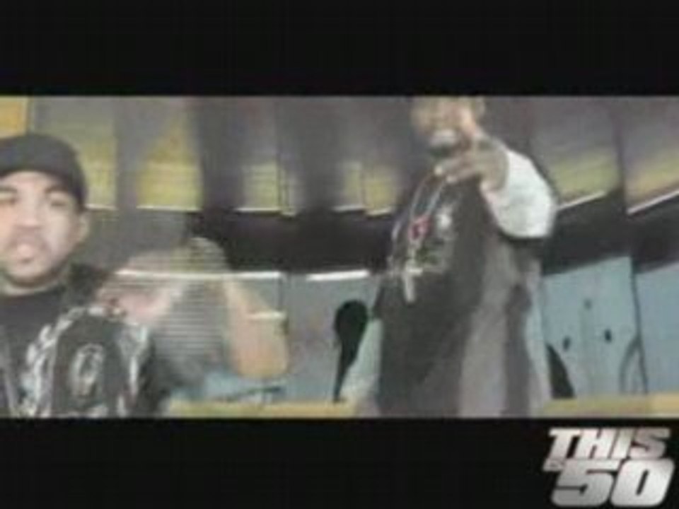 G-Unit - I'm Bout That