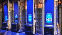 Jour J pour l'expo immersive Harry Potter qui ouvre ses portes à Paris jusqu'au 1er octobre