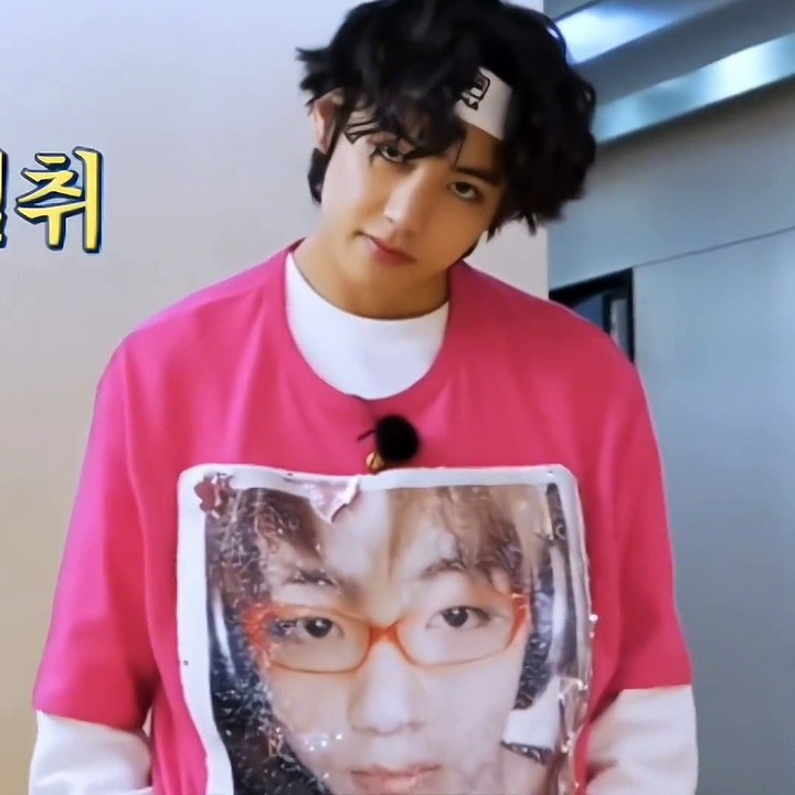 #taehyung #v
