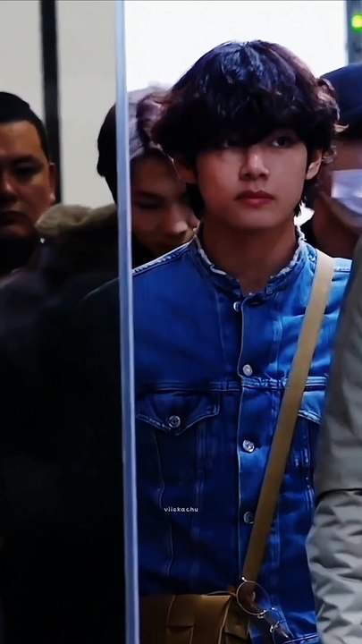 #taehyung✌️