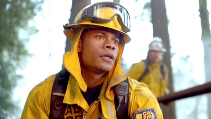 I’ve Got You on the Latest Episode of CBS’ Fire Country