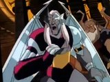 Gargoyles S02 E003 - Legion