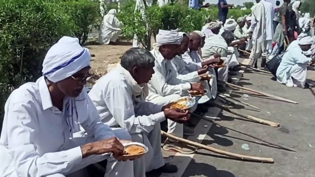 आरक्षण की हुंकार: रिहाई की मांग पर अड़े आंदोलनकारी, अब यह हुआ बड़ा निर्णय...!