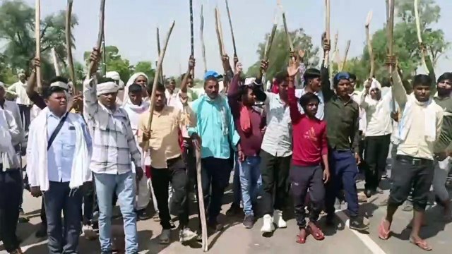 आरक्षण की हुंकार: रिहाई की मांग पर अड़े आंदोलनकारी, अब यह हुआ बड़ा निर्णय...!