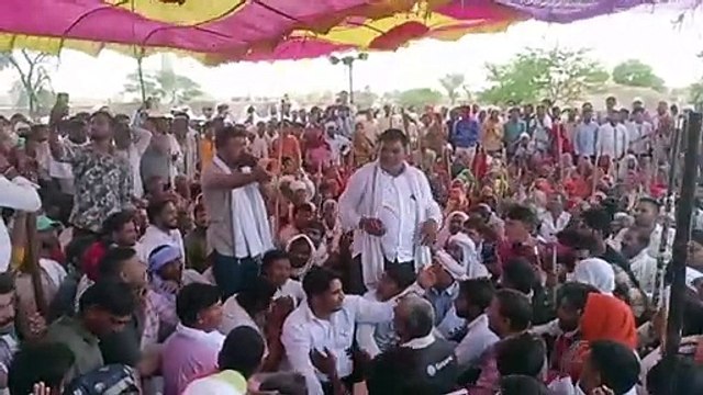 आरक्षण की हुंकार: रिहाई की मांग पर अड़े आंदोलनकारी, अब यह हुआ बड़ा निर्णय...!
