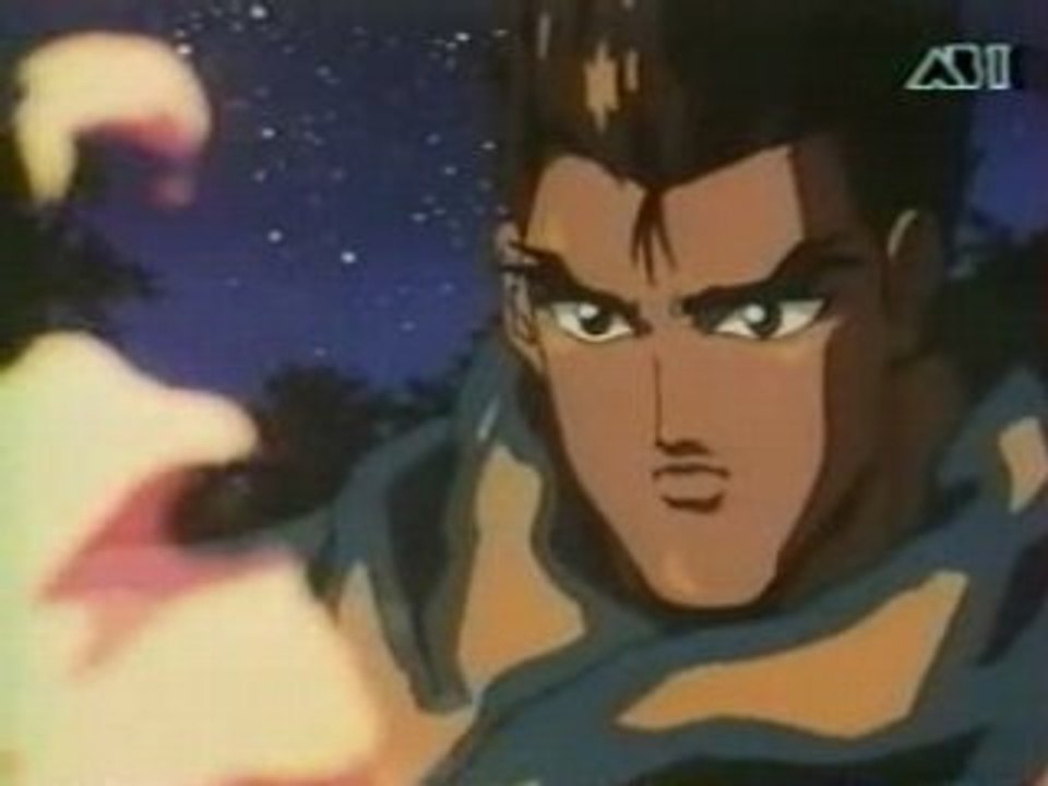 Ryu doute