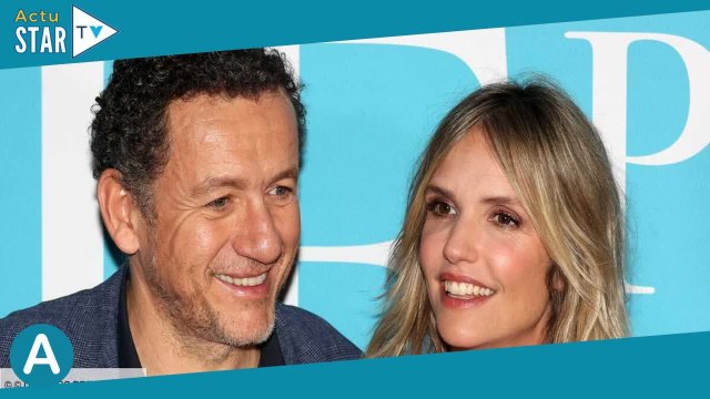 Info Voici – Dany Boon et Laurence Arné vont se marier, l’humoriste a fait sa demande