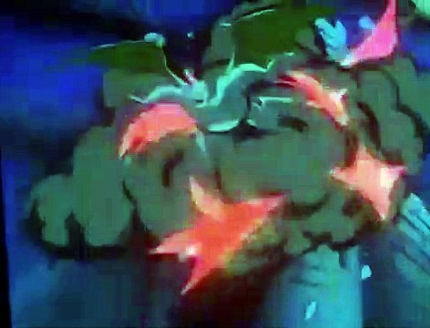 Gargoyles S02 E026 - Kingdom