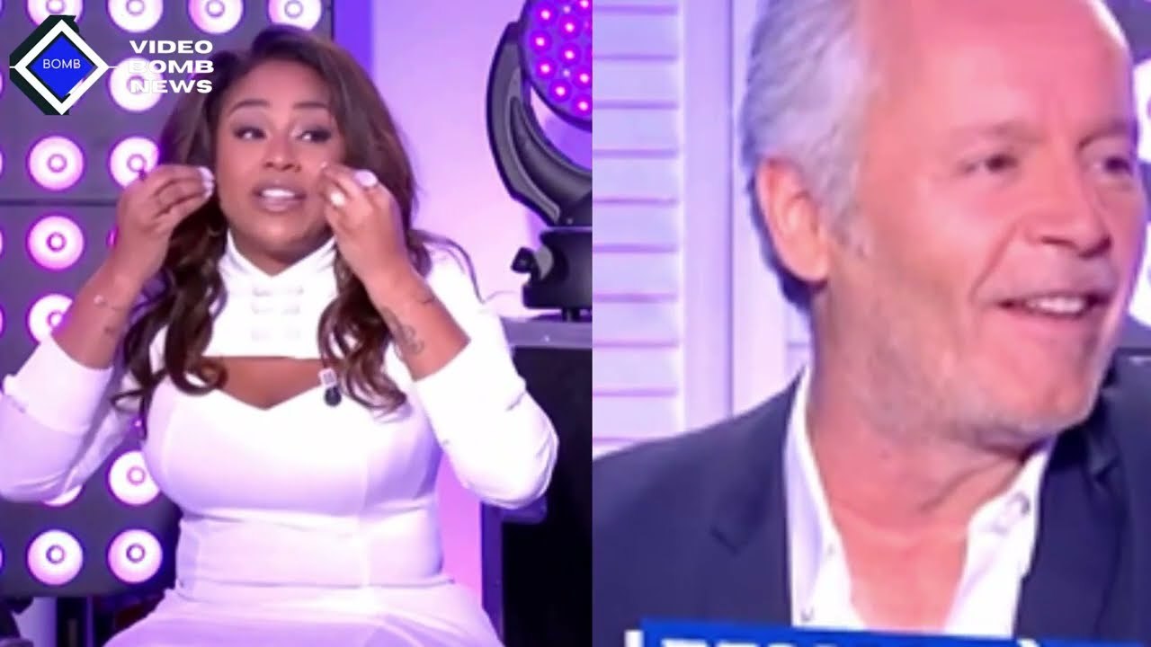 Jean-Michel Maire embarrassé par Ludivine Rétory : "Il regardait un film pour adulte"