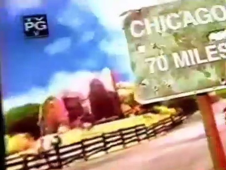 Gary and Mike Gary and Mike E007 New York, New York