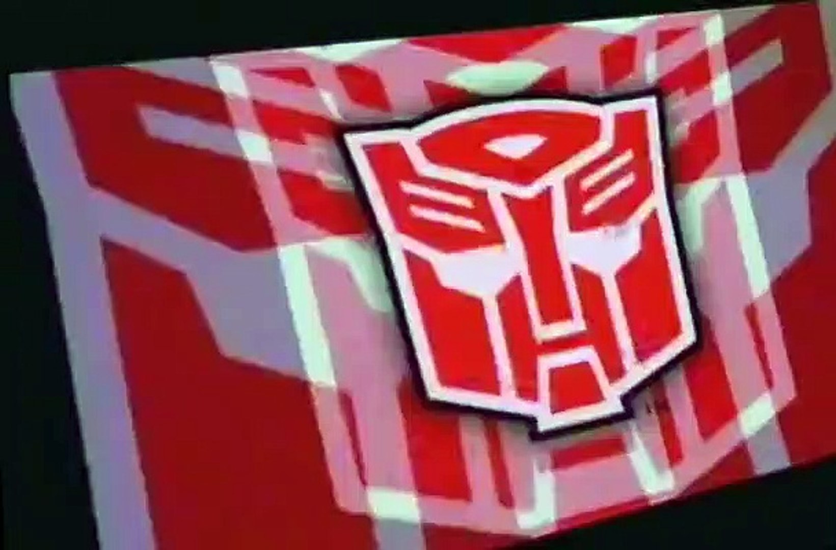 Transformers Animated Transformers Animated S02 E009 – Autoboot Camp