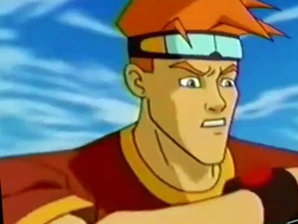 The Magician The Magician E005 – The Cruise