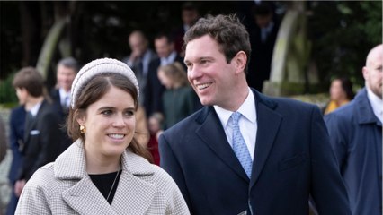 GALA VIDEO – Eugenie d’York : elle partage un adorable et rare cliché de son fils August