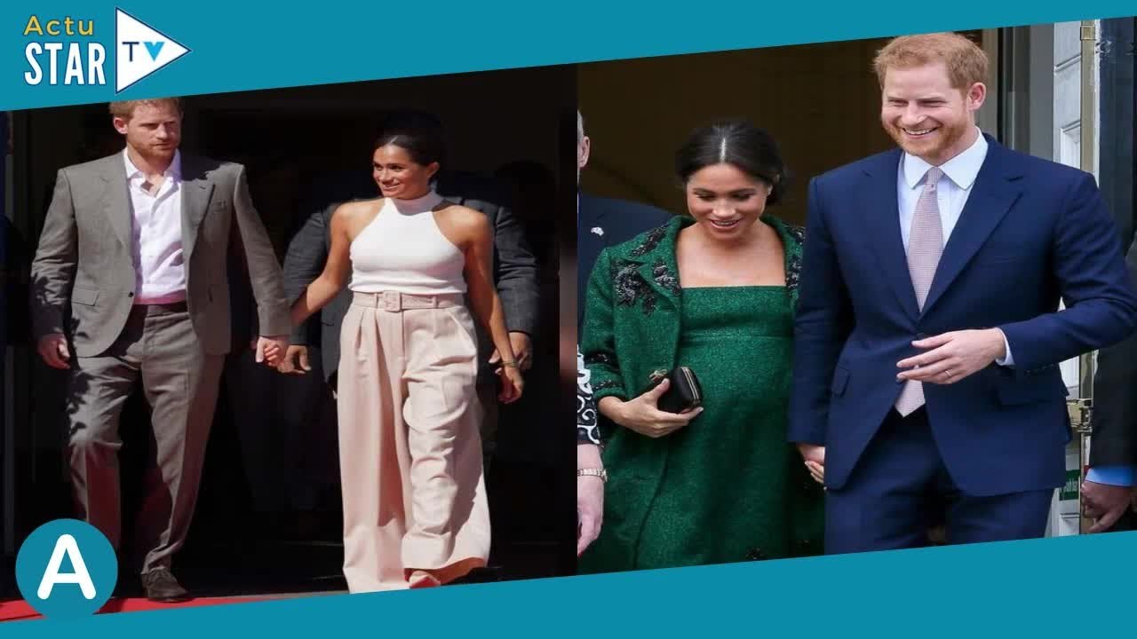 Prince Harry : "Pour qu'il puisse écrire que...", une ex-amie de Meghan Markle lui tombe dessus