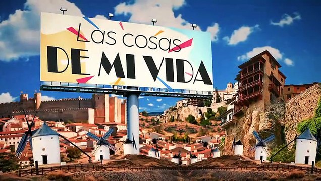 'Las cosas de mi vida', el programa de Esther Esteban en CMM