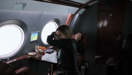 Fighting vs Flirting | Ghosted Movie Teaser | Apple TV+