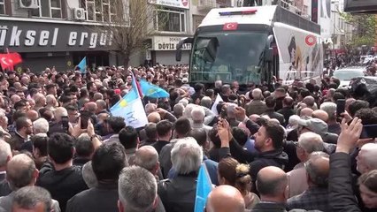 Akşener'den "Sinan Ateş" açıklaması: "Katillerini bulmazsam namussuzum"