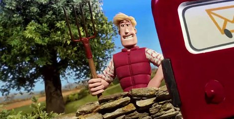 Shaun the Sheep: Adventures from Mossy Bottom S01 E07