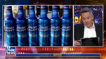 Gutfeld_ You won't believe what the Biden admin wants $25M for