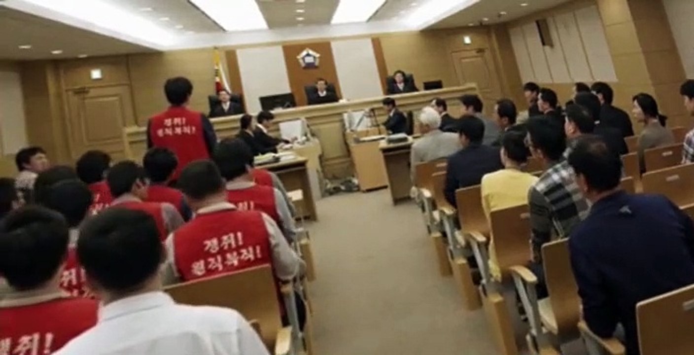 Assembly S01 E01