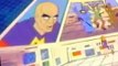 The New Scooby-Doo Mysteries The New Scooby-Doo Mysteries E006 Mission Un-Doo-Able/The Bee Team