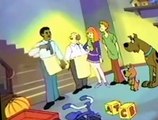 The New Scooby-Doo Mysteries The New Scooby-Doo Mysteries E010 The Night of the Living Toys