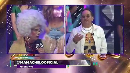 'Mama Chelo' confirma enemistad con Priscilla