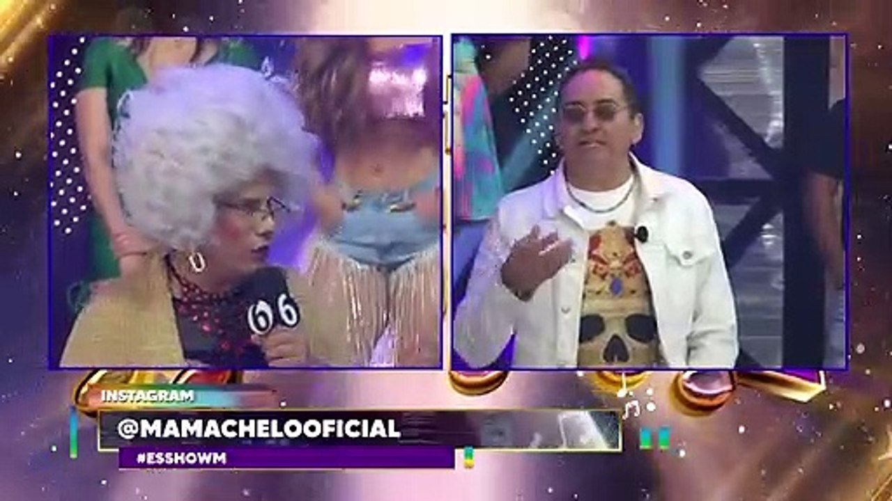 'Mama Chelo' confirma enemistad con Priscilla