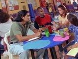 Power Rangers Turbo E028 - The Fall of the Phantom