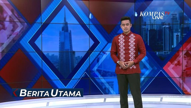 Diduga Maling Kabel, Pria Ditemukan Tewas Dalam Gorong-gorong di Jakarta Pusat