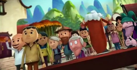 Tashi Tashi E038 Tashi the Dancing Shoes