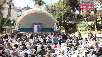 Presentación Gema Igual Santander
