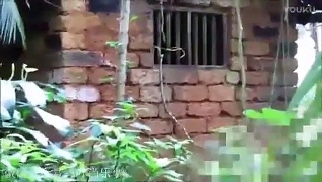 Penampakan Hantu Menyeramkan