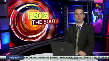 FTS 12:30 22-04: Controversial Company deals tarnish impeachment trial of Ecuadorian Pres.