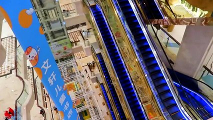 15 AMAZING Building Megaprojects