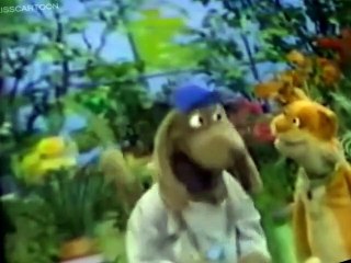 The Puzzle Place The Puzzle Place S01 E004 – Accentuate the Positive