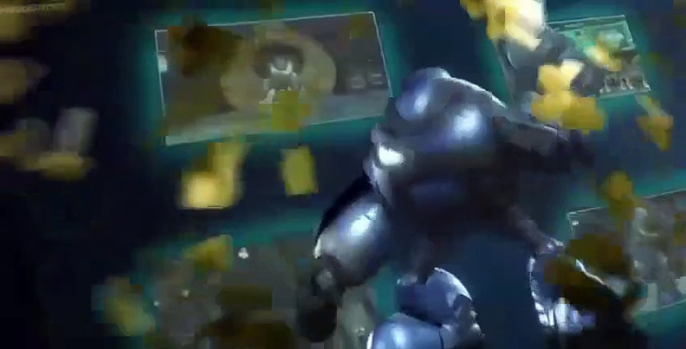 RollBots S02 E010