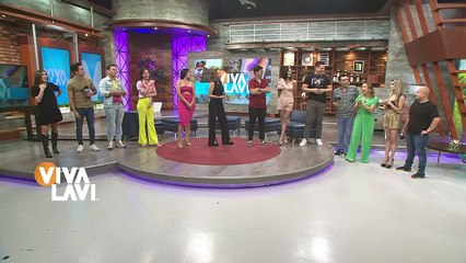 Mónica Dávalos, ¿luchará por el amor de Víctor Espino?