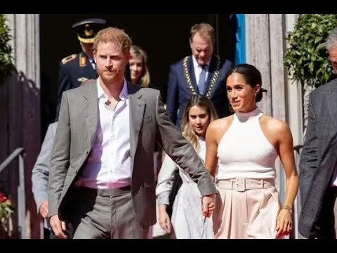 Meghan voleva partecipare all'incoronazione ma l'esame ha forzato la decisione