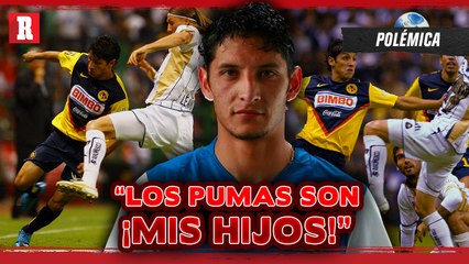 Ángel Reyna ESCANDALIZA con POLÉMICAS declaraciones