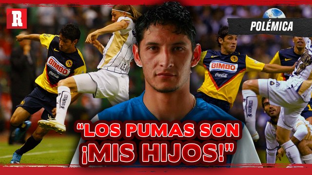 Ángel Reyna ESCANDALIZA con POLÉMICAS declaraciones